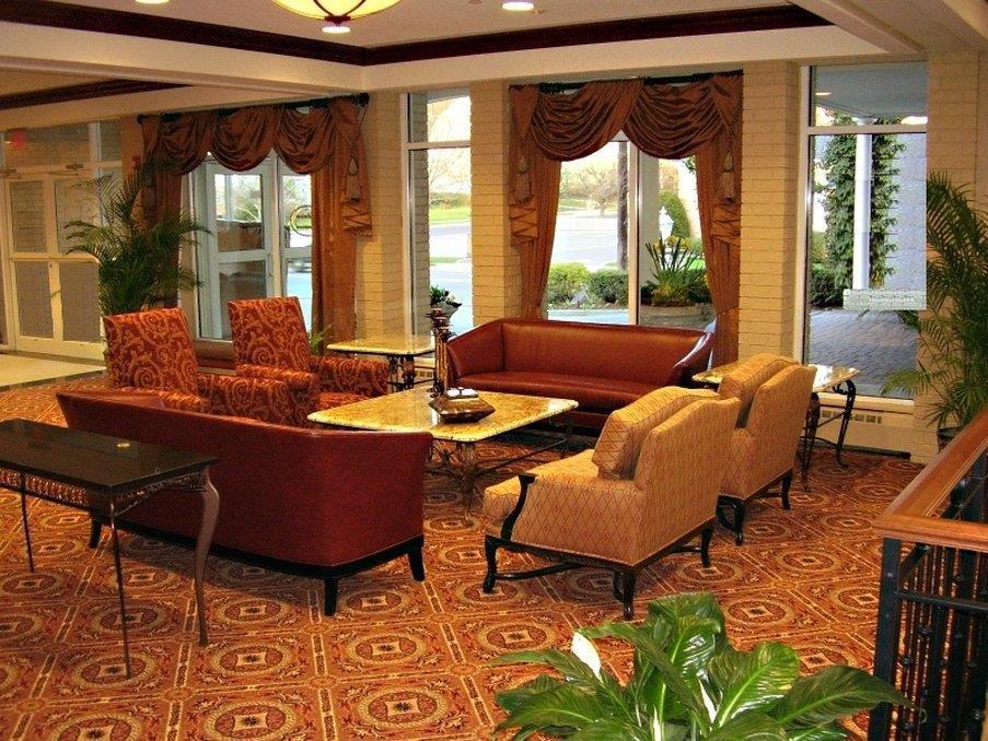 Clinton Inn Hotel Tenafly Interior photo